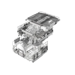 V-ZUG-Lave-vaisselle AdoraVaisselle V4000 VGBO-