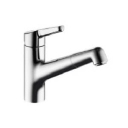 WAMAS A225 Hebelmischer chrome 1274911