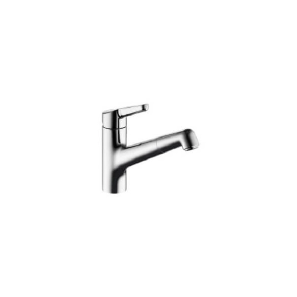 WAMAS A225 Hebelmischer chrome 1274911