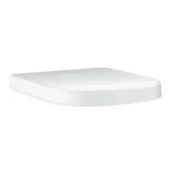 Euro Ceramic Compact WC seat