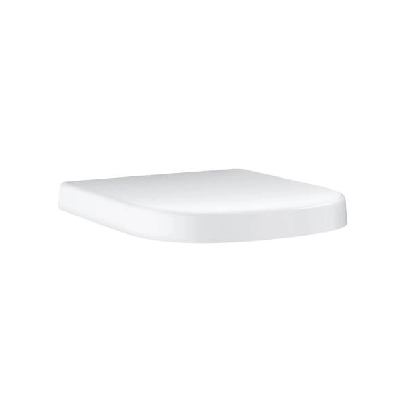 Euro Ceramic Compact WC seat