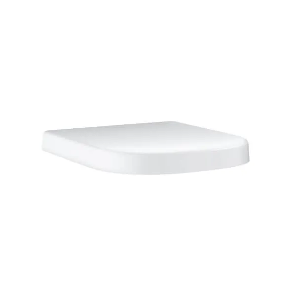 Euro Ceramic Compact WC seat