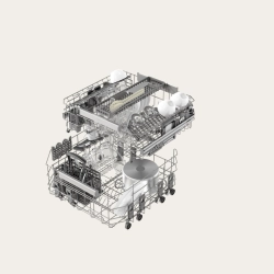 V-ZUG -AdoraSpülen V6000 V-