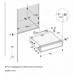 Gaggenau -GV451120-