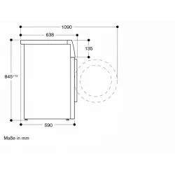 Gaggenau-WM260166-