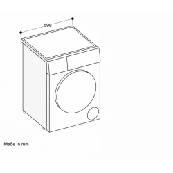 Gaggenau -WM260166-