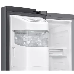 Samsung -RS90F66BETWS-