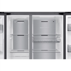 Samsung -RS90F64EDFWS-