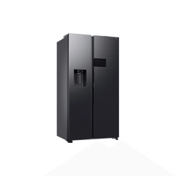 Samsung -RS90F64EDFWS-