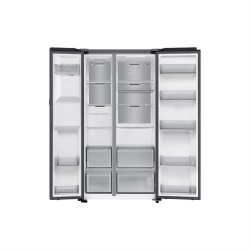 Samsung -RS90F64EDFWS-
