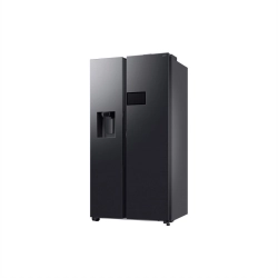 Samsung -RS90F64EDFWS-