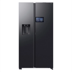 Samsung -RS90F64EDFWS-
