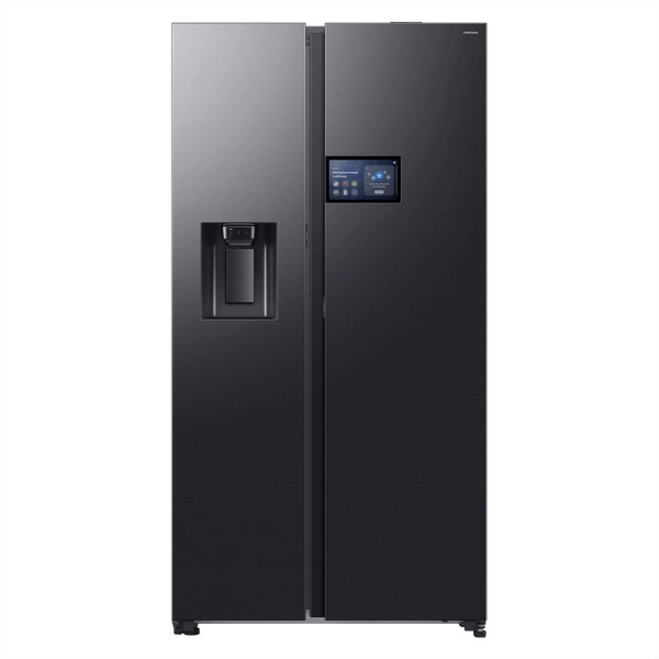 Samsung -RS90F64EDFWS-