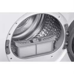 Samsung -DV90DG52A0AHWS-
