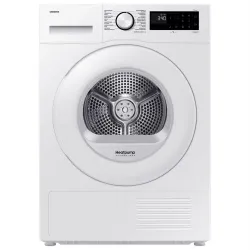 Samsung -DV90DG52A0TEWS-