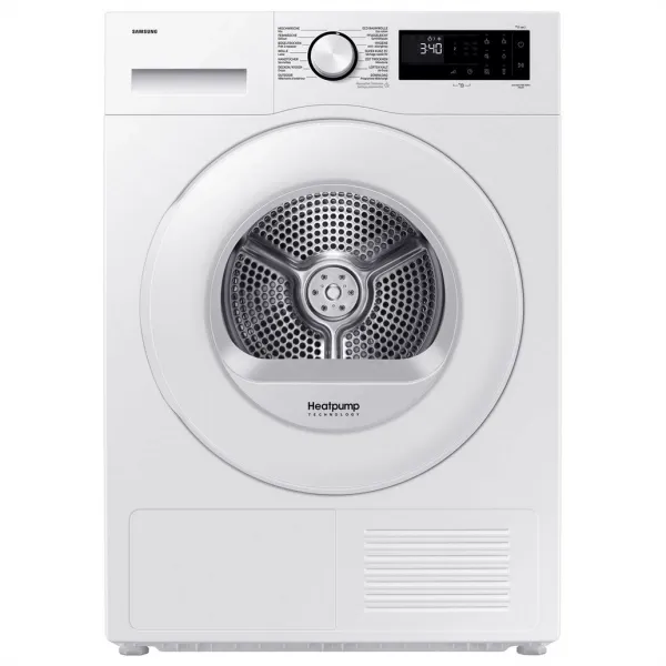 Samsung -DV90DG52A0TEWS-