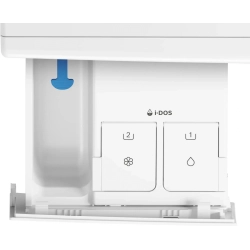 Bosch -WGG244F40-