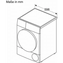Bosch -WQB235B40-