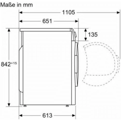 Bosch -WQB235B40-