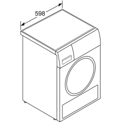 Bosch -WQG235DH0-