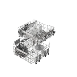 V-ZUG -AdoraSpülen V4000 I-