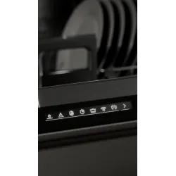 V-ZUG-Lave-vaisselle AdoraVaisselle V4000 I-