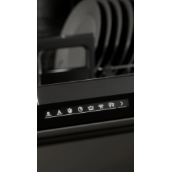 V-ZUG-Lave-vaisselle AdoraVaisselle V4000 I-