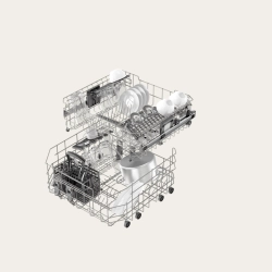 V-ZUG Lave-vaisselle AdoraVaisselle V2000 V 4116200005 -
