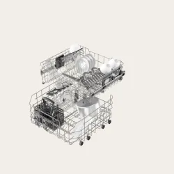 V-ZUG-Lave-vaisselle AdoraVaisselle V2000 IG-