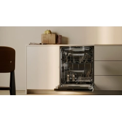 V-ZUG-Lave-vaisselle AdoraVaisselle V6000 VGC-