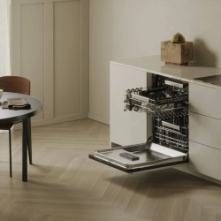 V-ZUG-Lave-vaisselle AdoraVaisselle V4000 VGBC-