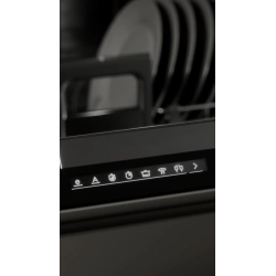 V-ZUG-Lave-vaisselle AdoraVaisselle V4000 VGBC-