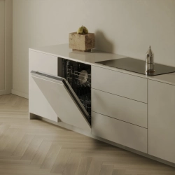 V-ZUG-Lave-vaisselle AdoraVaisselle V2000 VGC-