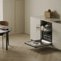 V-ZUG-Lave-vaisselle AdoraVaisselle V2000 VGC-