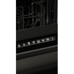 V-ZUG-Lave-vaisselle AdoraVaisselle V2000 VGC-