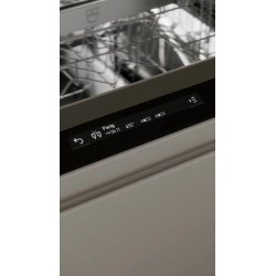 V-ZUG-Lave-vaisselle AdoraVaisselle V6000 VGB-
