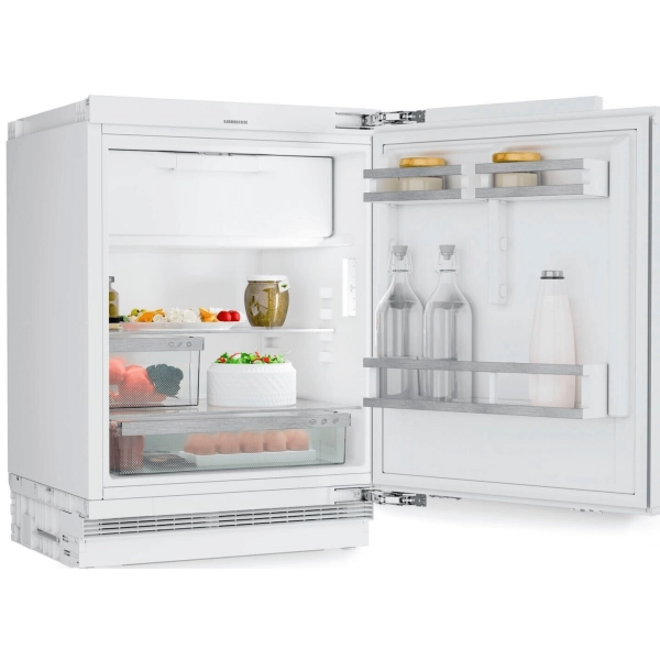 Liebherr -URc 3701-