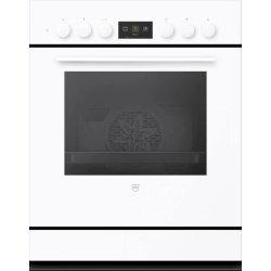 V-ZUG-Cuisinière Combair V600 7UH-