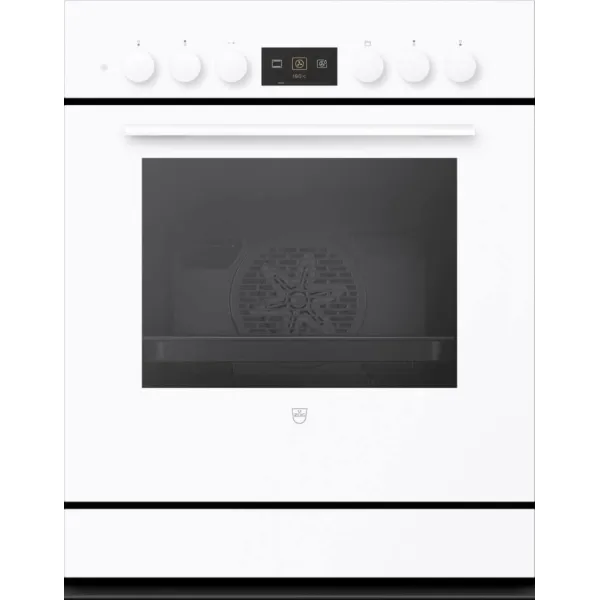 V-ZUG-Cuisinière Combair V600 7UH-