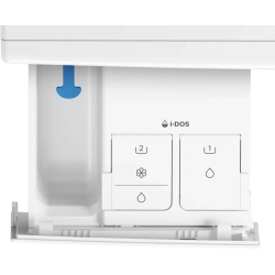 Bosch -WGH244A40-