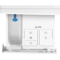 Bosch -WGH244A40-