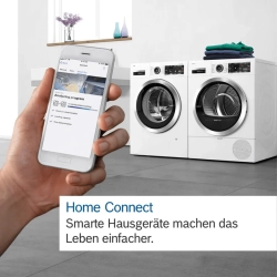 Bosch -WGH244A40-