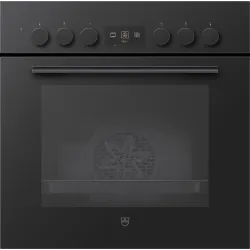 V-ZUG-Cuisinière Combair V600 6UH-