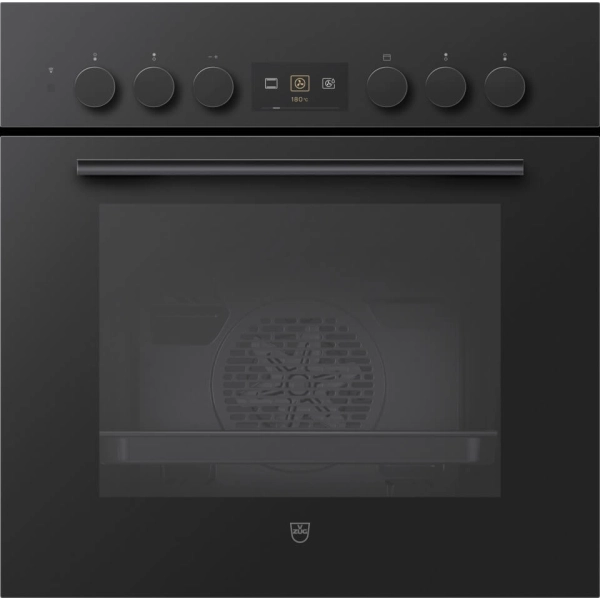 V-ZUG-Cuisinière Combair V600 6UH-