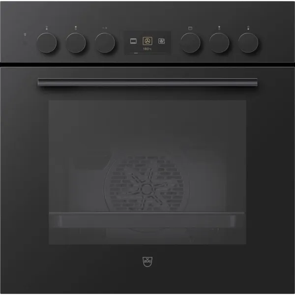 V-ZUG-Cuisinière Combair V600 6UH-