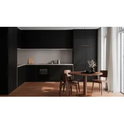V-ZUG-Cuisinière Combair V600 6UH-