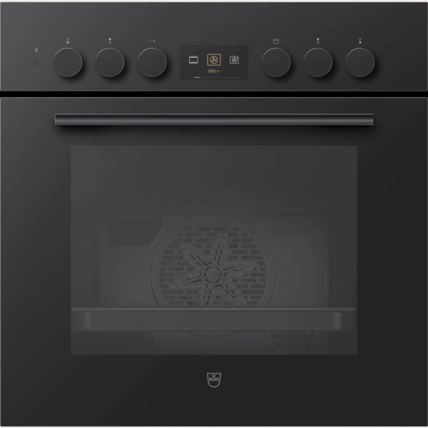 V-ZUG -Combair V600 6UH-