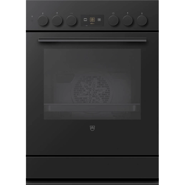 V-ZUG -Combair V600 7UHC-