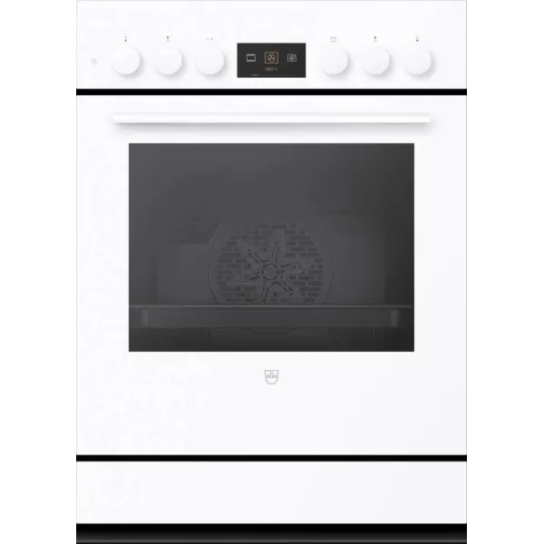 V-ZUG-Cuisinière Combair V600 7UHC-