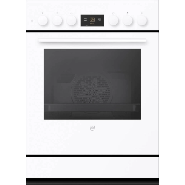 V-ZUG -Combair V600 7UHC-